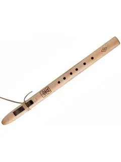 Native American flute (pimak) G