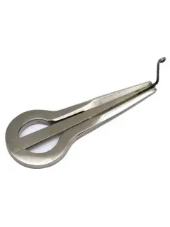 Luginov Yakut jaw harp