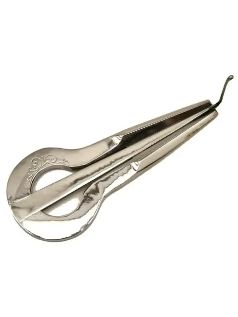 Tarabukin Yakut jaw harp for sale