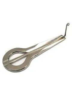 Tartakov yakut jew's harp