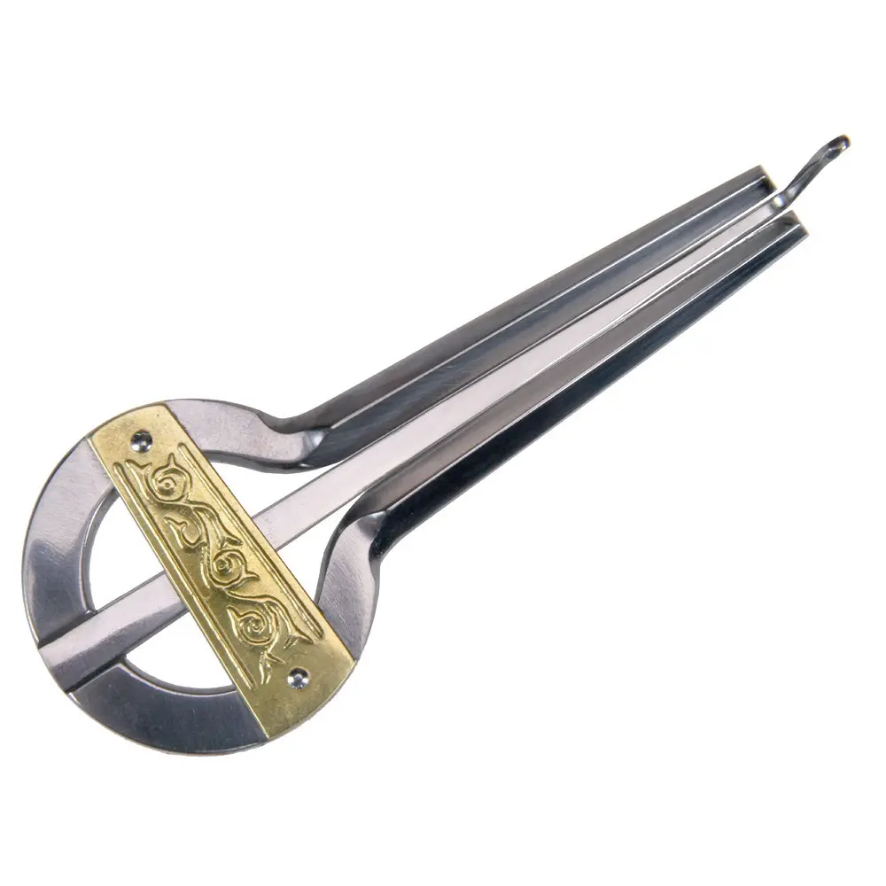Jew s harp history